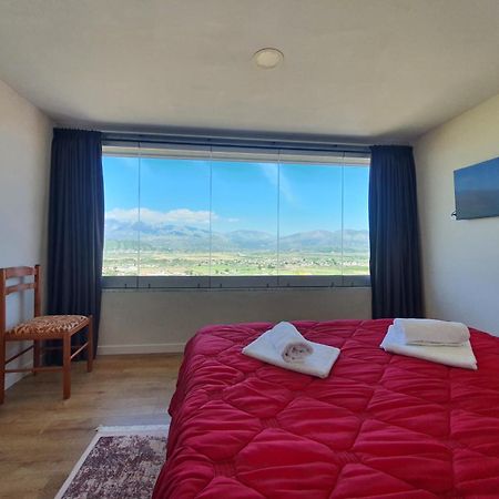 Akeron'S Rooms Saranda Zewnętrze zdjęcie