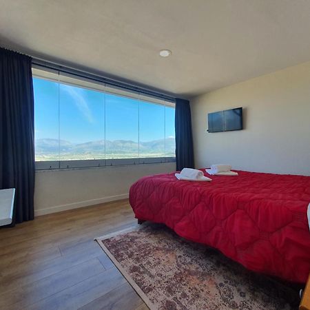 Akeron'S Rooms Saranda Zewnętrze zdjęcie