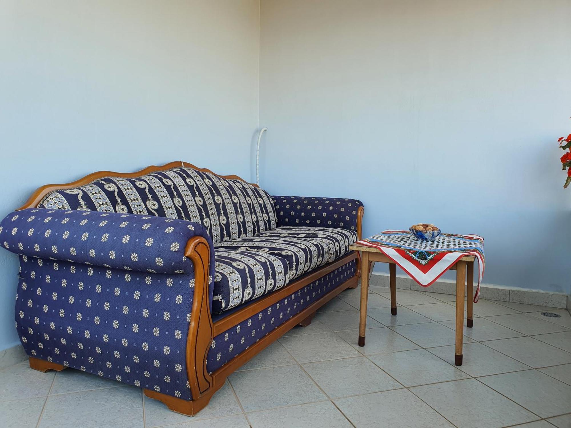 Akeron'S Rooms Saranda Zewnętrze zdjęcie