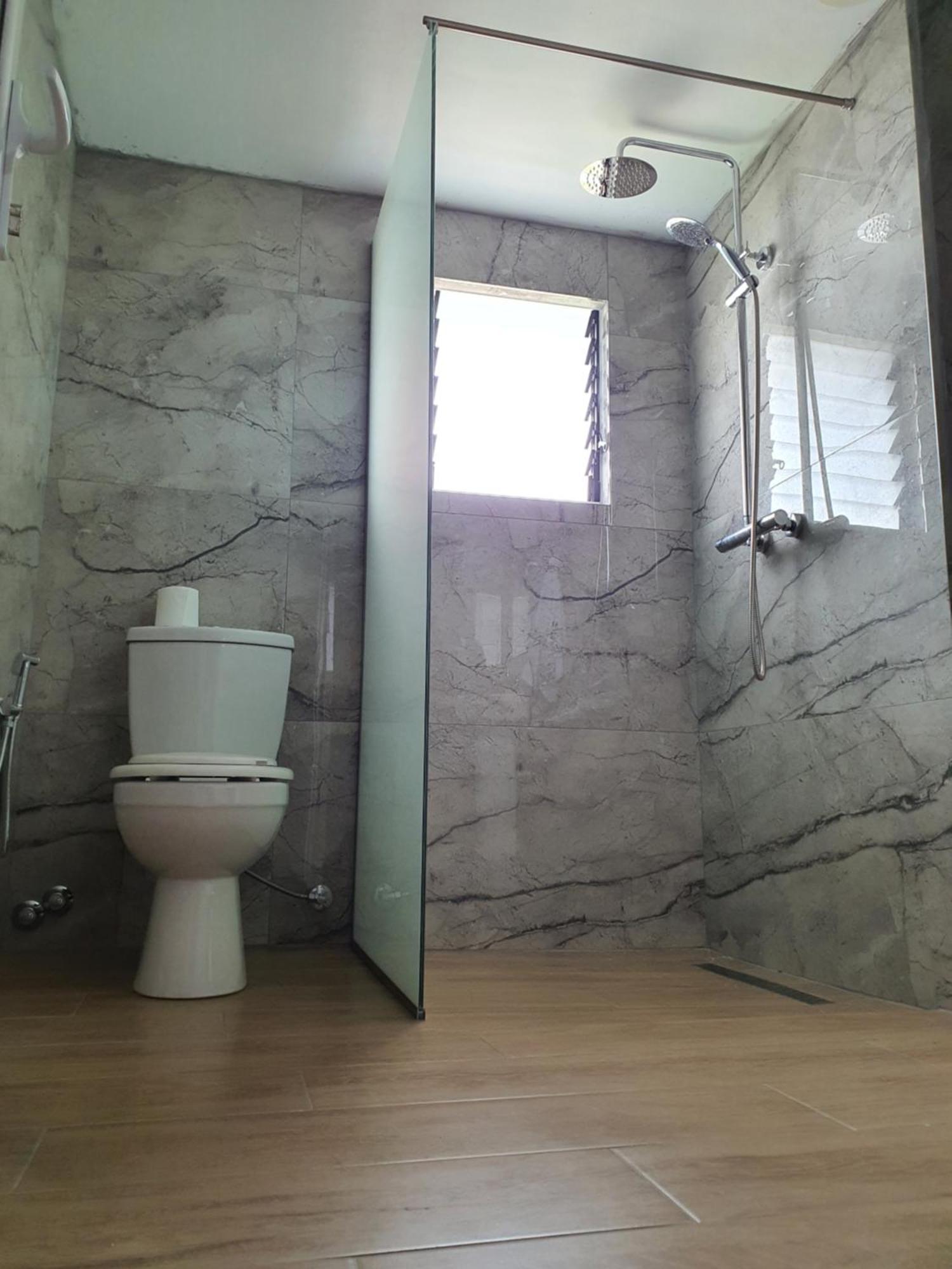 Akeron'S Rooms Saranda Zewnętrze zdjęcie