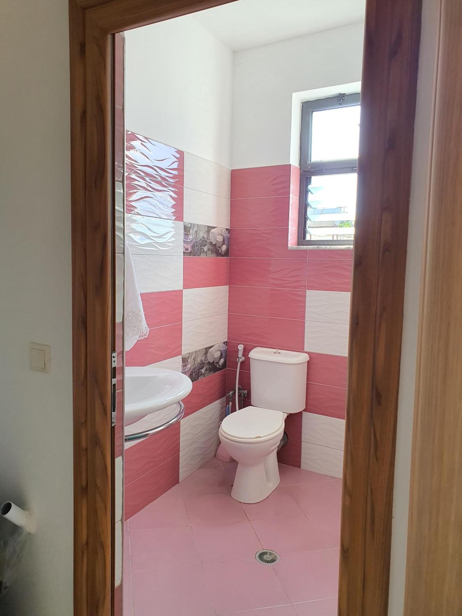 Akeron'S Rooms Saranda Zewnętrze zdjęcie
