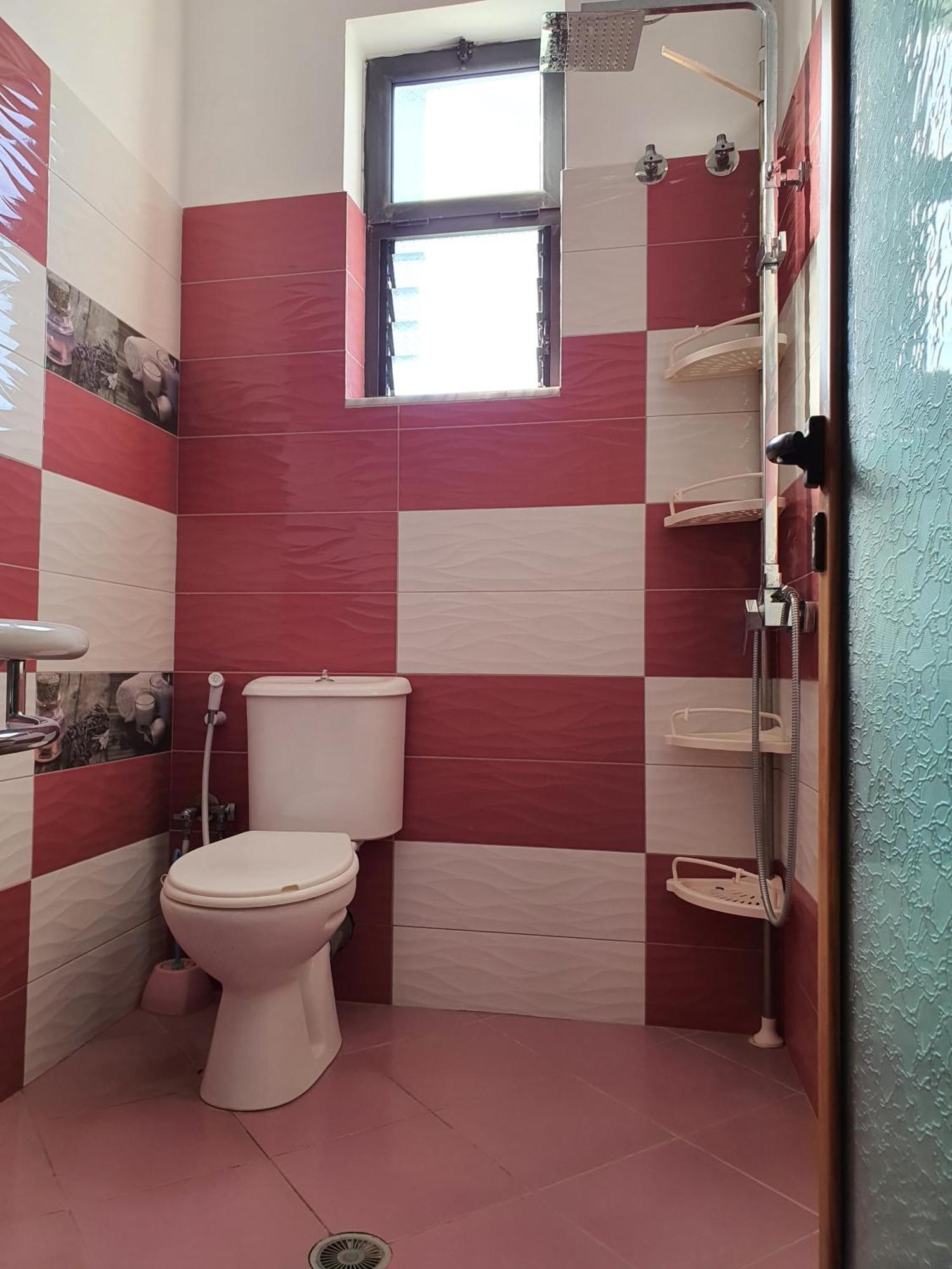 Akeron'S Rooms Saranda Zewnętrze zdjęcie