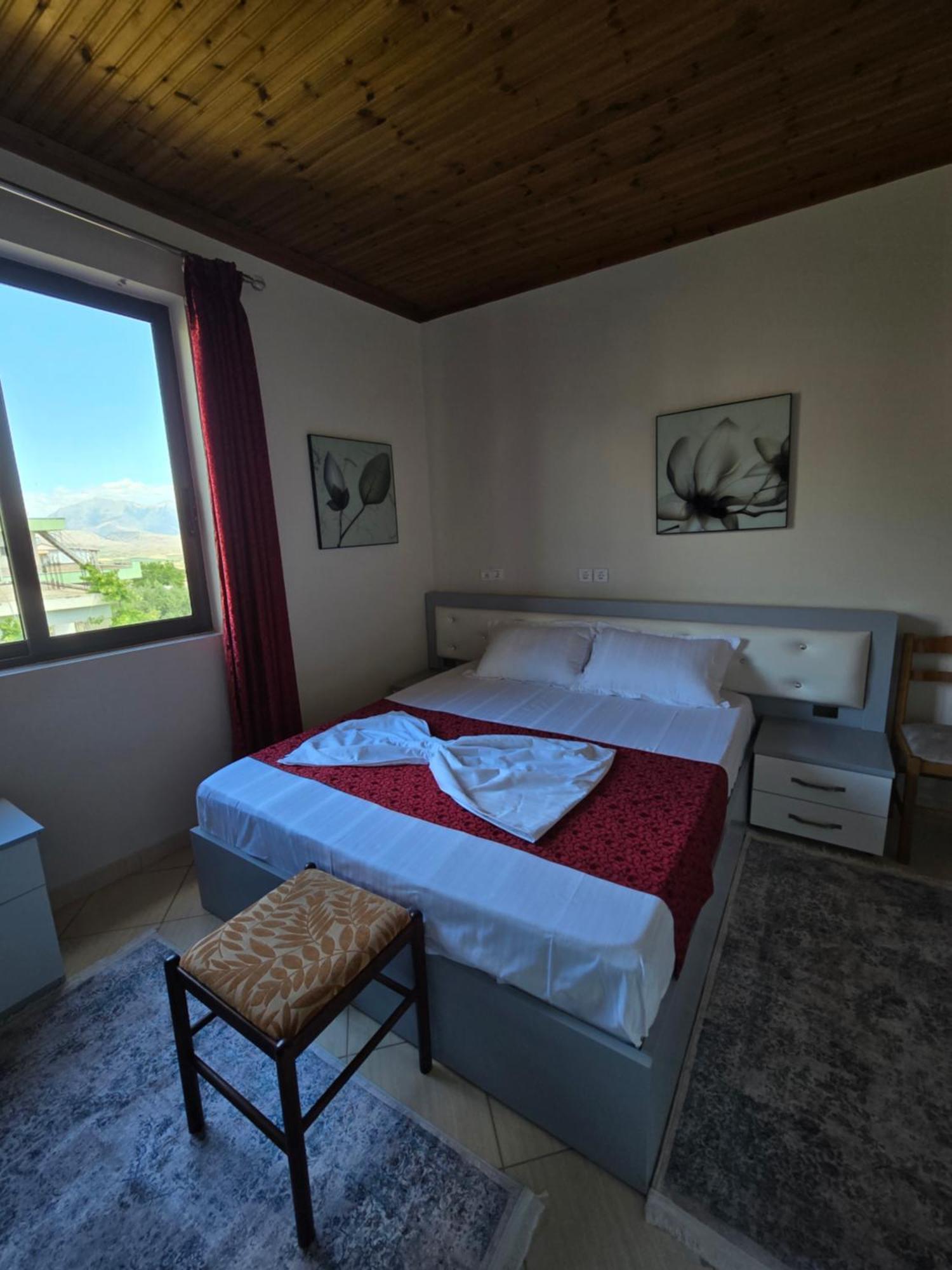 Akeron'S Rooms Saranda Zewnętrze zdjęcie