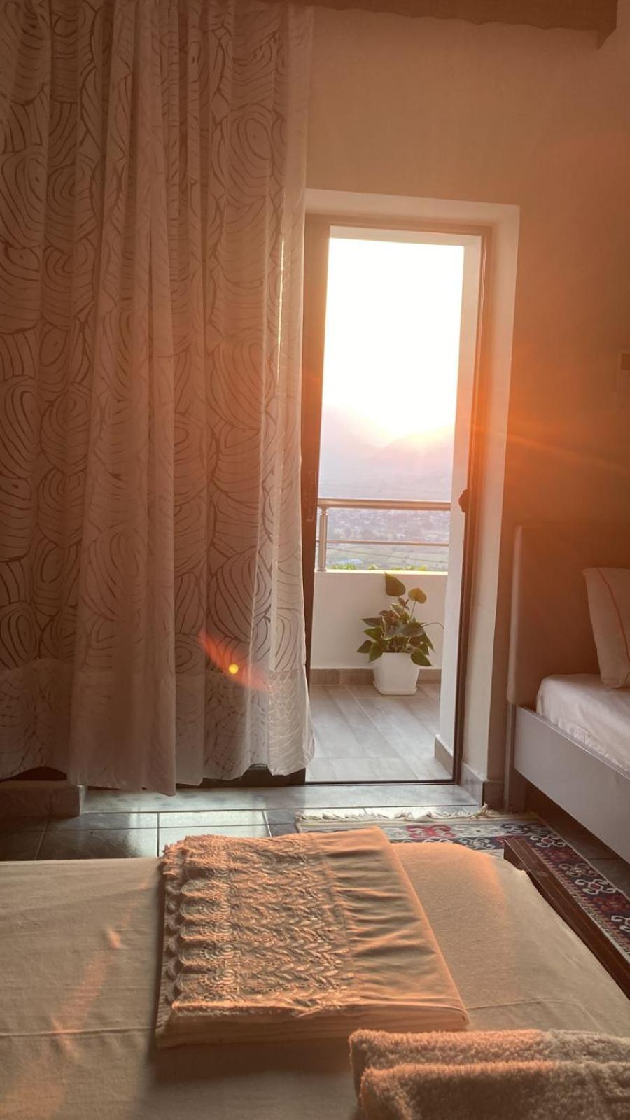 Akeron'S Rooms Saranda Zewnętrze zdjęcie