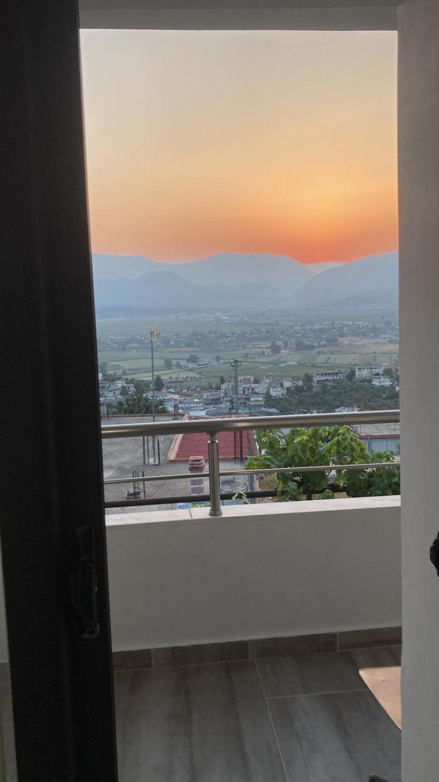 Akeron'S Rooms Saranda Zewnętrze zdjęcie