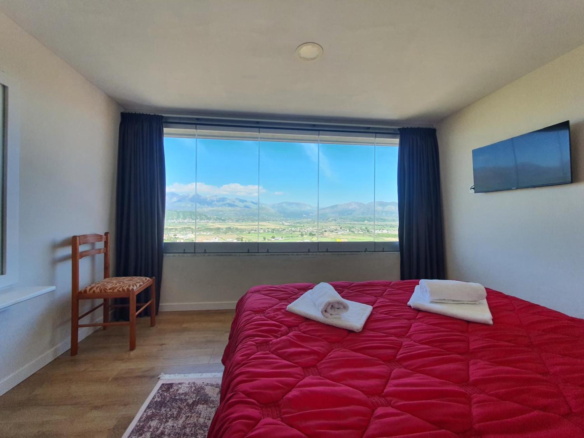 Akeron'S Rooms Saranda Zewnętrze zdjęcie
