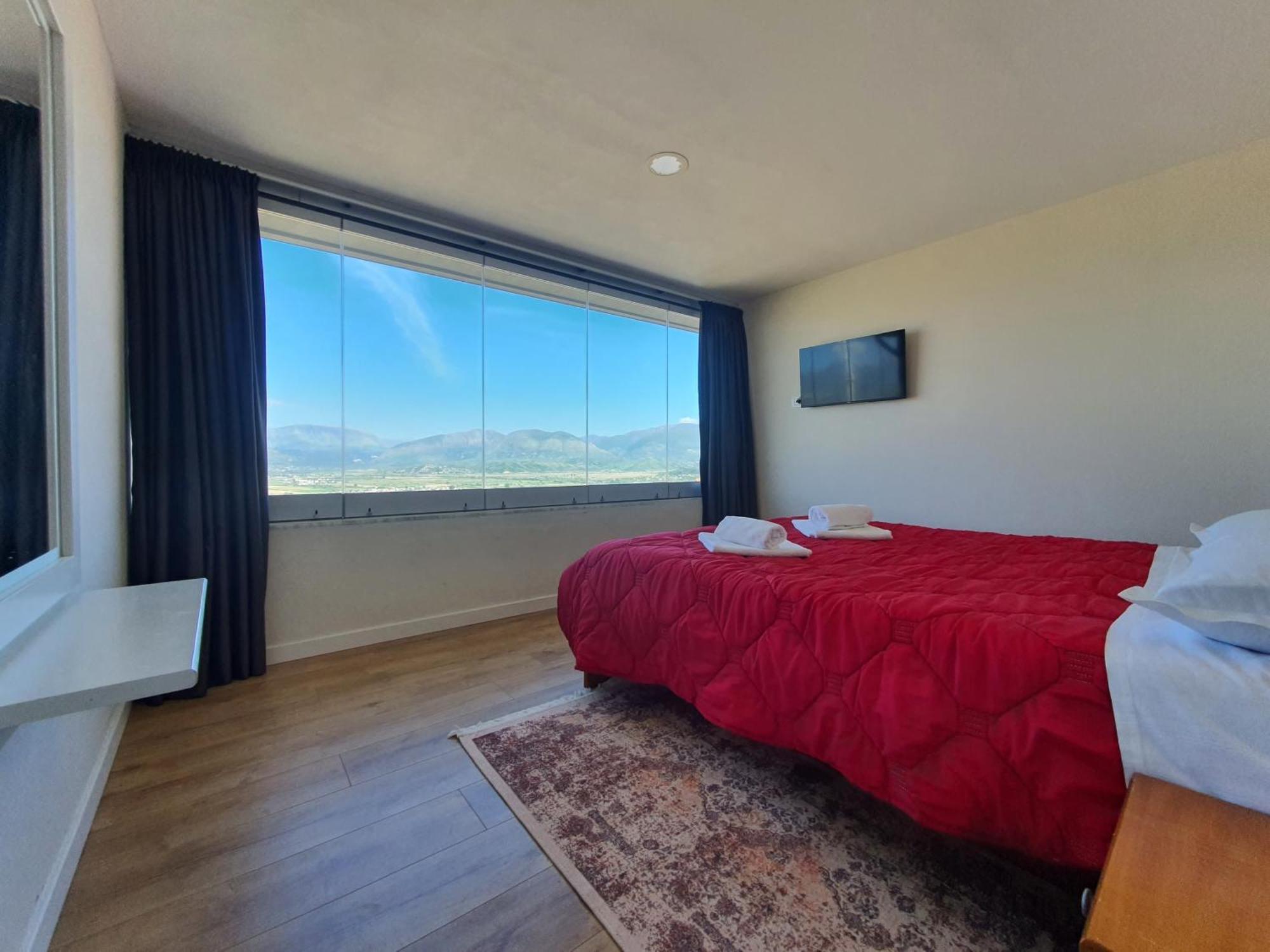 Akeron'S Rooms Saranda Zewnętrze zdjęcie